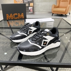 Mcm Shoes